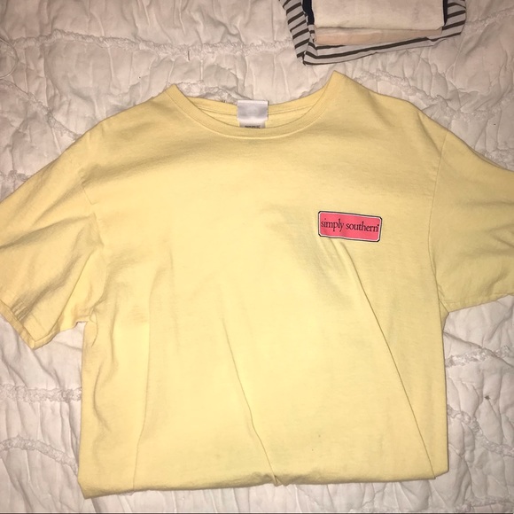 Simply Southern T-shirt - Picture 2 of 2